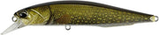VOBLER DUO JERKBAIT 100 SP PIKE LTD 10CM 14.5G PIKE LIMITED ACC3820