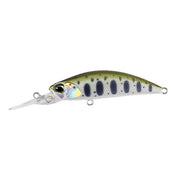 VOBLER DUO RYUKI 50 MDF 5CM 3.4G ANI4174 PEARL YAMAME