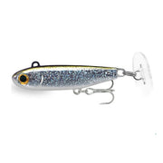 VOBLER FIISH PW TAIL 30 6GR X-FAST SLVG PWT550