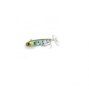 VOBLER FIISH PW TAIL 38MM 4.8GR SLOW SLVG PWT569