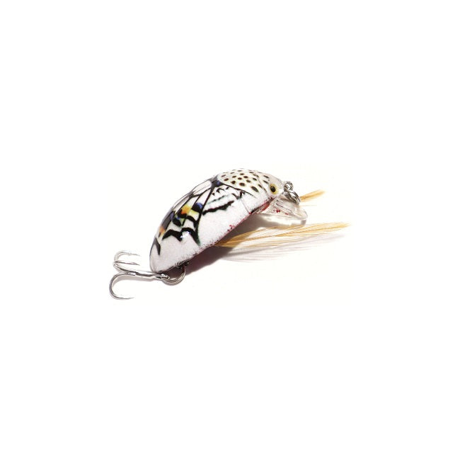 VOBLER FL FLOATING BUG 0.5-1M 3.8CM 4.1G CULOARE 004