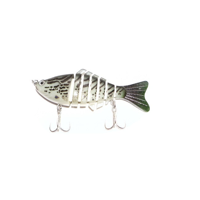 VOBLER FL SINKING 10CM 15.5G ARTICULAT CULOARE 004