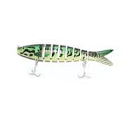 VOBLER FL SINKING 13.5CM 20G ARTICULAT CULOARE 003