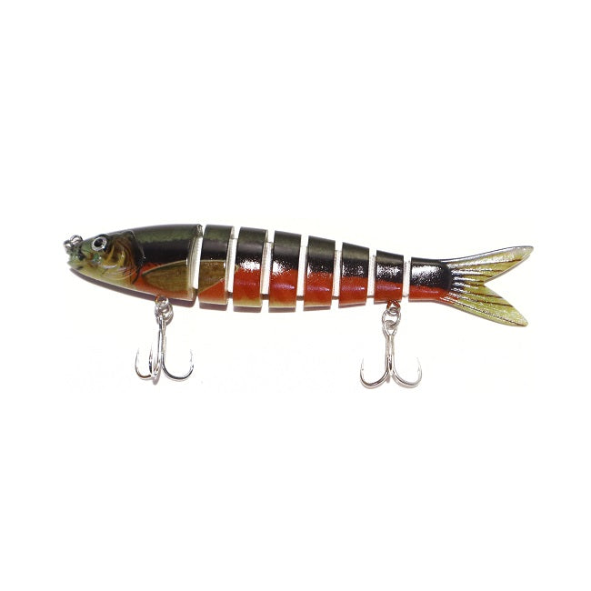 VOBLER FL SINKING 13.5CM 20G ARTICULAT CULOARE 005