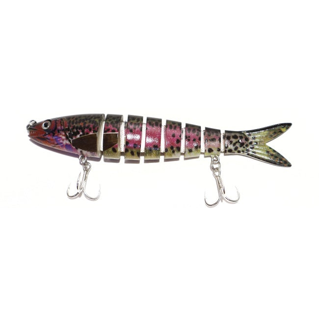 VOBLER FL SINKING 13.5CM 20G ARTICULAT CULOARE 007