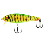 VOBLER GLIDER GV LURES 100 FIRE TIGER 10CM / 22 GR FLOATING