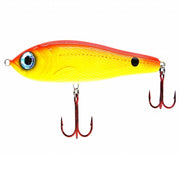 VOBLER GV LURES GLIDER S100FR 10CM FROG 22GR F