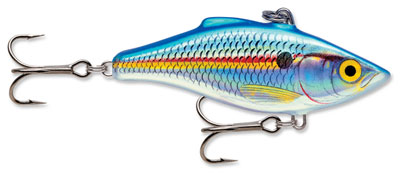 VOBLER HBSD RATTLIN RAPALA