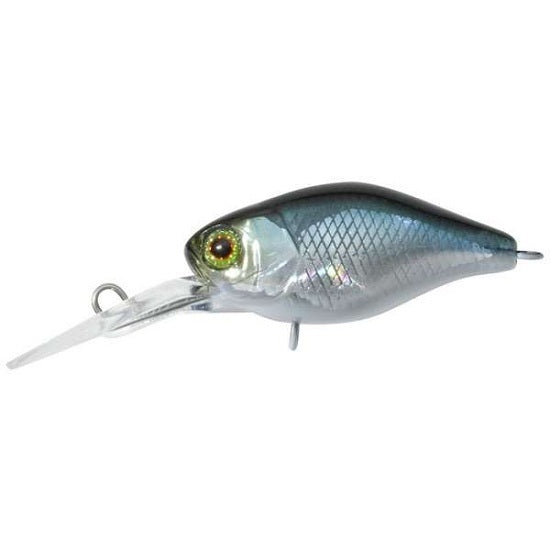 VOBLER ILLEX DEEP DIVING CHUBBY SENSAS XX 3,8CM/4,7G NF ABLETTE