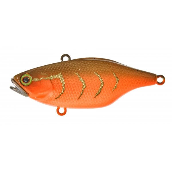 VOBLER ILLEX TN60 SINKING MAGIC PUMPKIN CRAW 6CM 12.7G