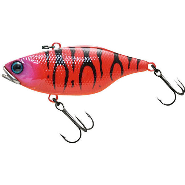 VOBLER JACKALL TN60 6.0CM/12.7G AKATORA
