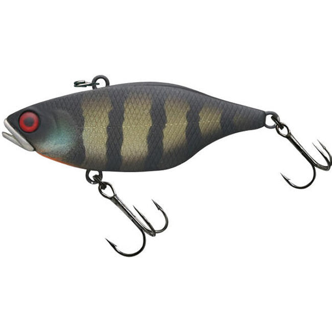 VOBLER JACKALL TN60 6.0CM/12.7G DOUBLE BLACK KING GILL