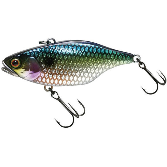 VOBLER JACKALL TN60 6.0CM/12.7G UROKO HL SS SHAD