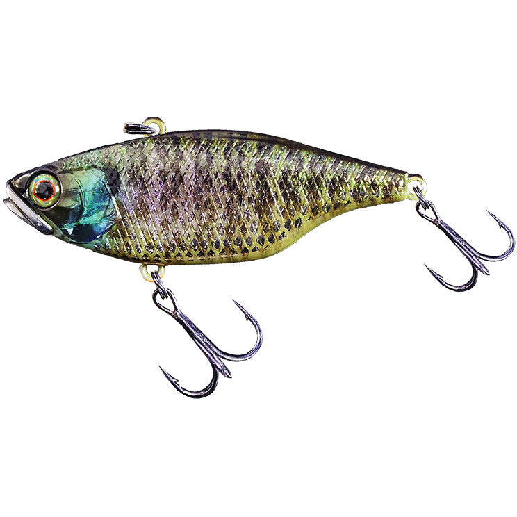 VOBLER JACKALL TN70 FULL TUNGSTEN 7CM 18.5G RUHB