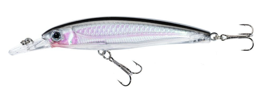 VOBLER JAXON ATRACT BLEACK F, CULOARE A, 8CM, 7G
