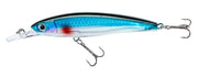 VOBLER JAXON ATRACT BLEACK F, CULOARE B, 8CM, 7G