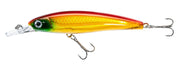 VOBLER JAXON ATRACT BLEACK F, CULOARE D, 8CM, 7G