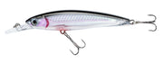 VOBLER JAXON ATRACT BLEACK F, CULOARE F, 8CM, 7G