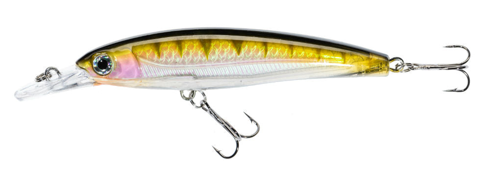 VOBLER JAXON ATRACT BLEACK F, CULOARE G, 8CM, 7G