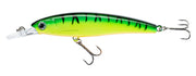 VOBLER JAXON ATRACT BLEACK F, CULOARE I, 8CM, 7G