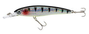 VOBLER JAXON ATRACT BLEACK F, CULOARE J, 8CM, 7G