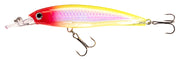VOBLER JAXON ATRACT BLEACK F, CULOARE K, 10CM, 14.1G