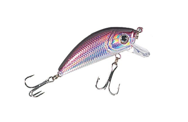 VOBLER JAXON ATRACT F XTR-C G 5.5CM-6.5GR