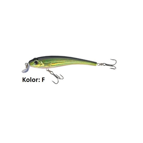 VOBLER JAXON ATRACT F XTR-H F 8CM-6.5GR
