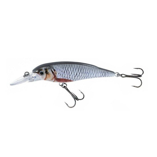 VOBLER JAXON ATRACT F XXT-F B 8CM 12GR 0.6-2.5M