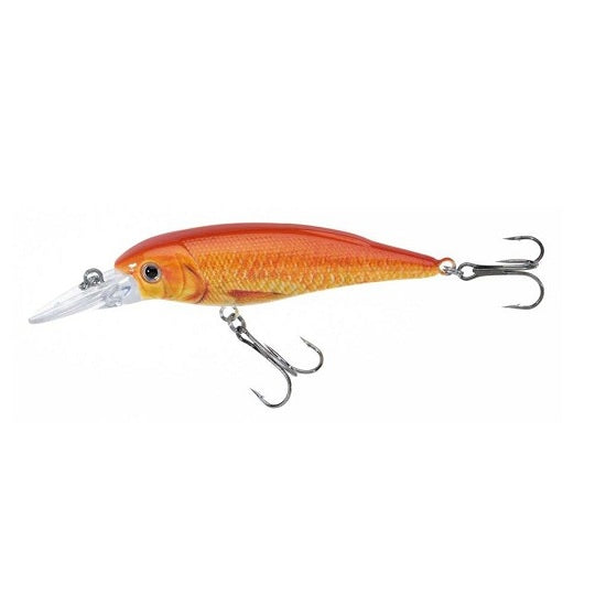 VOBLER JAXON ATRACT F XXT-F G 8CM 12GR 0.6-2.5M