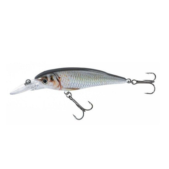 VOBLER JAXON ATRACT F XXT-F K 8CM 12GR 0.6-2.5M
