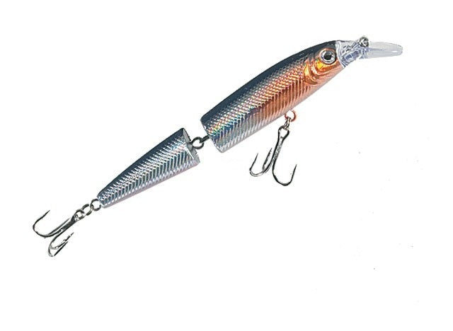 VOBLER JAXON ATRACT FS XTR-B B 11CM-14GR