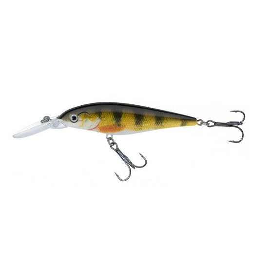 VOBLER JAXON ATRACT FS XXT-G A 8CM 11GR 0.6-2.8M