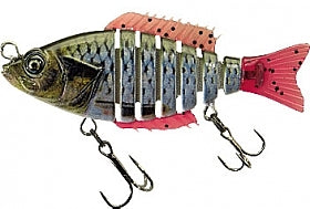 VOBLER JAXON ATRACT MULTI PARTS XMP-A S H 8CM 13GR
