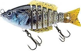 VOBLER JAXON ATRACT MULTI PARTS XMP-A S K 8CM 13GR