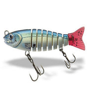 VOBLER JAXON ATRACT MULTI PARTS XMP-B S 12CM - 35GR