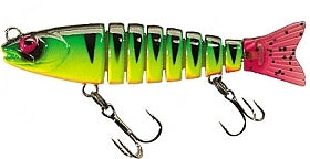 VOBLER JAXON ATRACT MULTI PARTS XMP-B S A 8CM 13GR