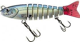 VOBLER JAXON ATRACT MULTI PARTS XMP-B S C 12CM 35GR