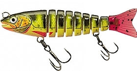 VOBLER JAXON ATRACT MULTI PARTS XMP-B S G 9.5CM 20GR