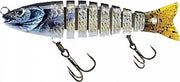 VOBLER JAXON ATRACT MULTI PARTS XMP-B S K 9.5CM 20GR