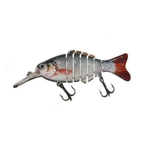 VOBLER JAXON ATRACT MULTI PARTS XMP-C S B 9CM 11GR