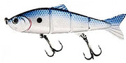 VOBLER JAXON ATRACT MULTI PARTS XMP-E S G 11.5CM 20GR