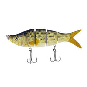 VOBLER JAXON ATRACT MULTI PARTS XMP-M S C 11CM 17GR