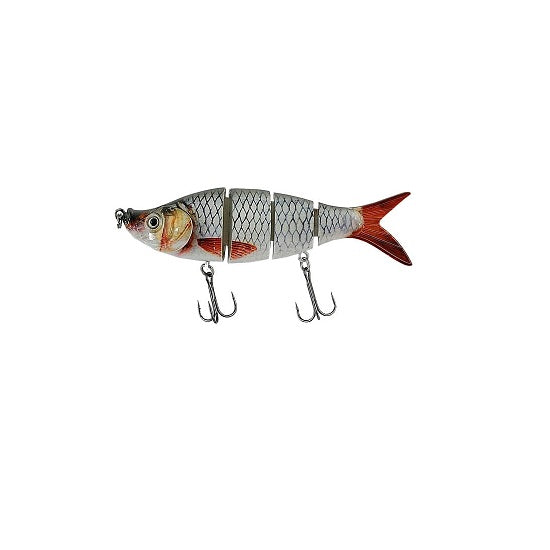 VOBLER JAXON ATRACT MULTI PARTS XMP-M S E 11CM 17GR