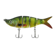 VOBLER JAXON ATRACT MULTI PARTS XMP-M S F 11CM 17GR