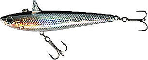 VOBLER JAXON ATRACT S XTR-L B 8.5CM-13.5GR
