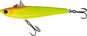 VOBLER JAXON ATRACT S XTR-L C 7.5CM-8.5GR
