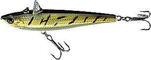 VOBLER JAXON ATRACT S XTR-L E 8.5CM- 13.5GR
