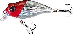 VOBLER JAXON ATRACT XTR-O F B 4CM-5.5GR