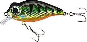 VOBLER JAXON ATRACT XTR-O F D 4CM-5.5GR